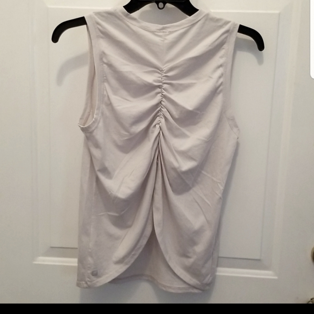 Fabletics Ruched Top - image 1